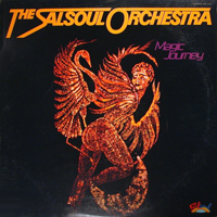 Salsoul Orchestra - Magic Journey