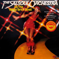 Salsoul Orchestra - Up The Yellow Brick Road