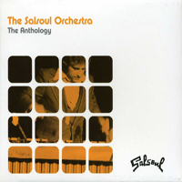 Salsoul Orchestra - The Anthology (CD 1)