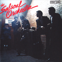 Salsoul Orchestra - Street Sense (Remastered 2014)