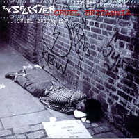 Selecter - Cruel Britannia