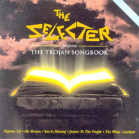 Selecter - The Trojan Songbook Vol. 3