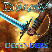 Dragony - Defenders (Single)