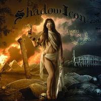 ShadowIcon - Empire In Ruins