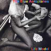 Blue Aeroplanes - Life Model