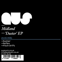 Midland (GBR) - Duster (EP)
