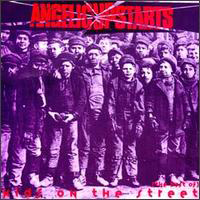 Angelic Upstarts - Kids On The Street (Best Of)