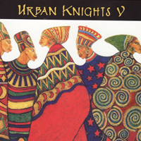Urban Knights - Urban Knights V