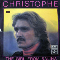 Christophe - The Girl From Salina