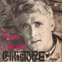 Christophe - Les Marionettes (Single)