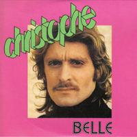 Christophe - Belle (Single)