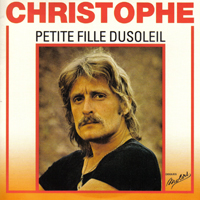 Christophe - Petite Fille Du Soleil (Single)