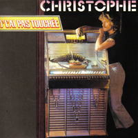 Christophe - J L Ai Pas Touche (Single)