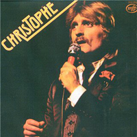 Christophe - Christophe (LP)