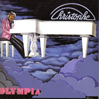 Christophe - Olympia 1974 (LP 2)