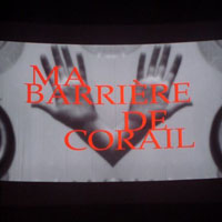 Christophe - 2010.03.16 - Ma barriere de corail (Concert a la Cite de la Musique) [CD 1]