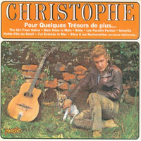 Christophe - Pour quelques tresors de plus (1966-1975)