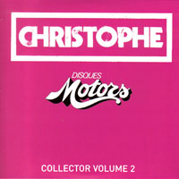 Christophe - Collector, Volume II