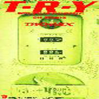 Two-Mix - T.R.Y -Return To Yourself- (Single)