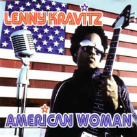 Lenny Kravitz - American Woman (Single)