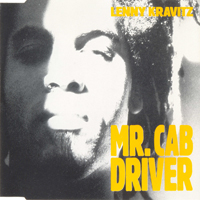 Lenny Kravitz - Mr. Cab Driver (Single)