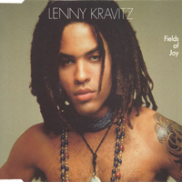 Lenny Kravitz - Fields Of Joy (Single)