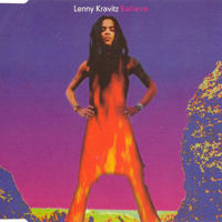 Lenny Kravitz - Believe (Single)