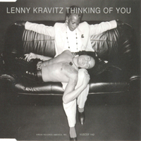 Lenny Kravitz - Thinking Of You (Single)