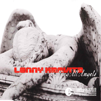 Lenny Kravitz - Calling All Angels (Single)