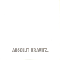 Lenny Kravitz - Absolut Kravitz (Promo Single)