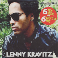 Lenny Kravitz - Mail On Sunday (Promo)