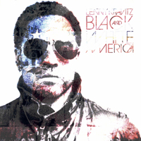 Lenny Kravitz - Black And White America (Promo Single)