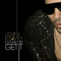 Lenny Kravitz - Come On Get It (Promo Single)