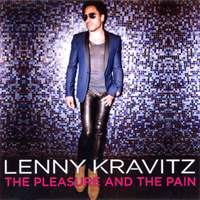 Lenny Kravitz - The Pleasure And The Pain (Promo Single)