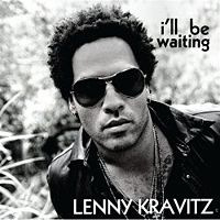 Lenny Kravitz - I'll be waiting (EP)