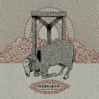 Merkabah - A Lament For The Lamb