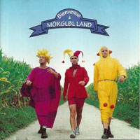 Morglbl - Bienvenue a Morglbl Land (Remastered 2008)