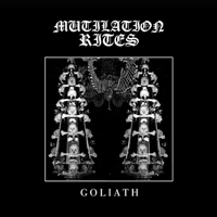 Mutilation Rites - Batillus / Mutilation Rites