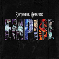 September Mourning - Empire (Single)