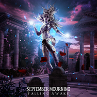 September Mourning - Falling Awake (Single)