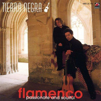 Tierra Negra - Furia Flamenca