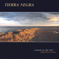 Tierra Negra - Clouds In The Sky