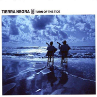 Tierra Negra - Turn of the Tide