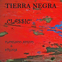 Tierra Negra - Classic - Flamenco Nuevo & Strings