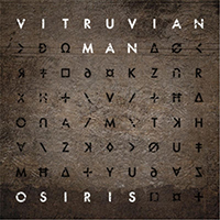 Vitruvian Man - Osiris
