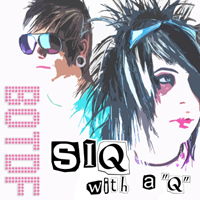 Blood on the Dance Floor - Siq With a Q