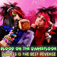 Blood on the Dance Floor - Success Is The Best Revenge!