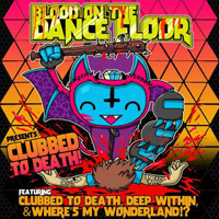 Blood on the Dance Floor - Clubbed 2 Death