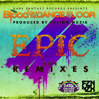Blood on the Dance Floor - Epic: The Remixes (EP)