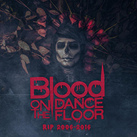 Blood on the Dance Floor - Rip 2006-2016 (CD 2)
